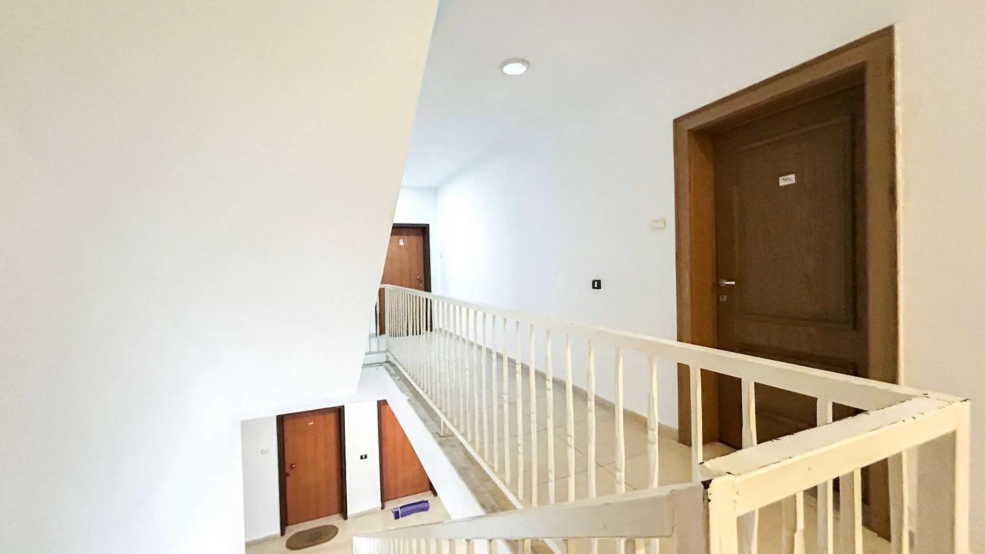 Vacation 900 Apartamento Durrës Albânia