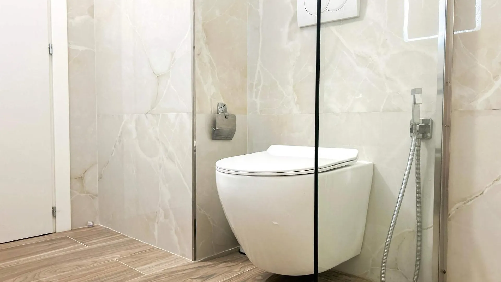 Vacation 900 Apartamento Durrës