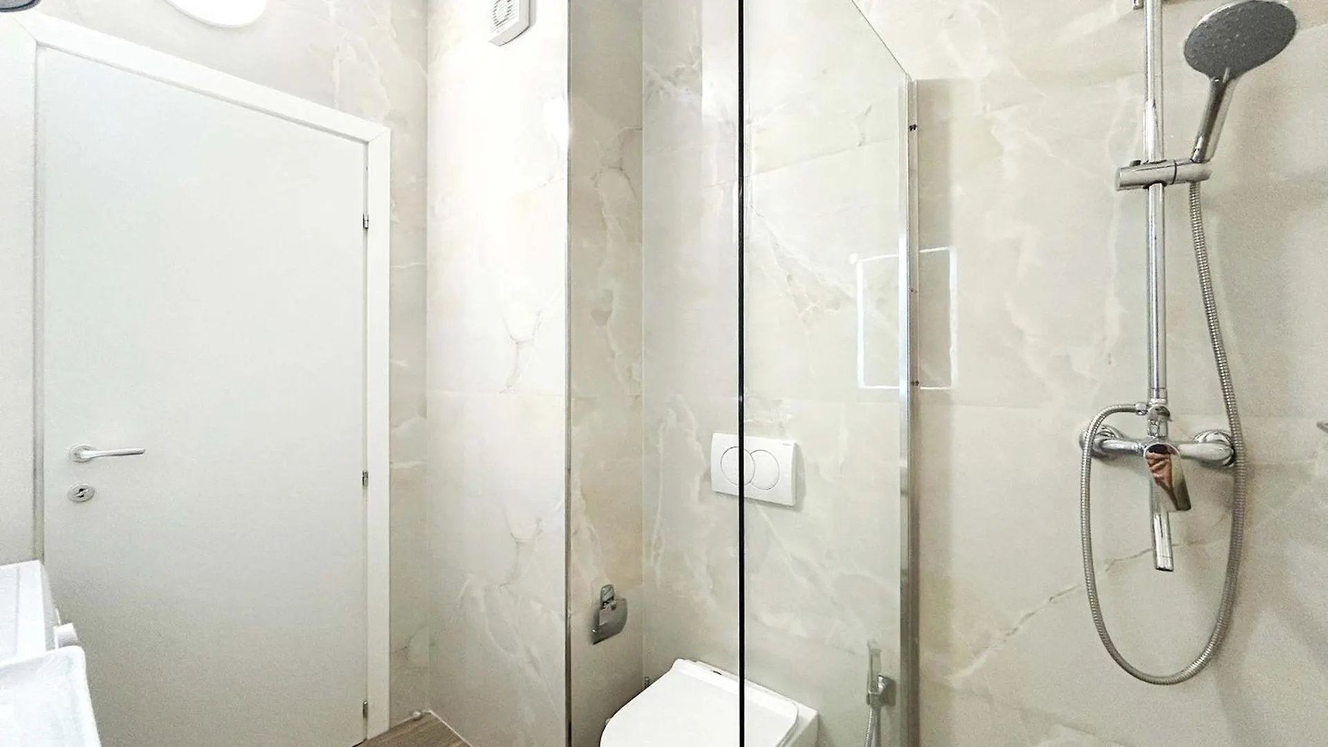 Vacation 900 Apartamento Durrës