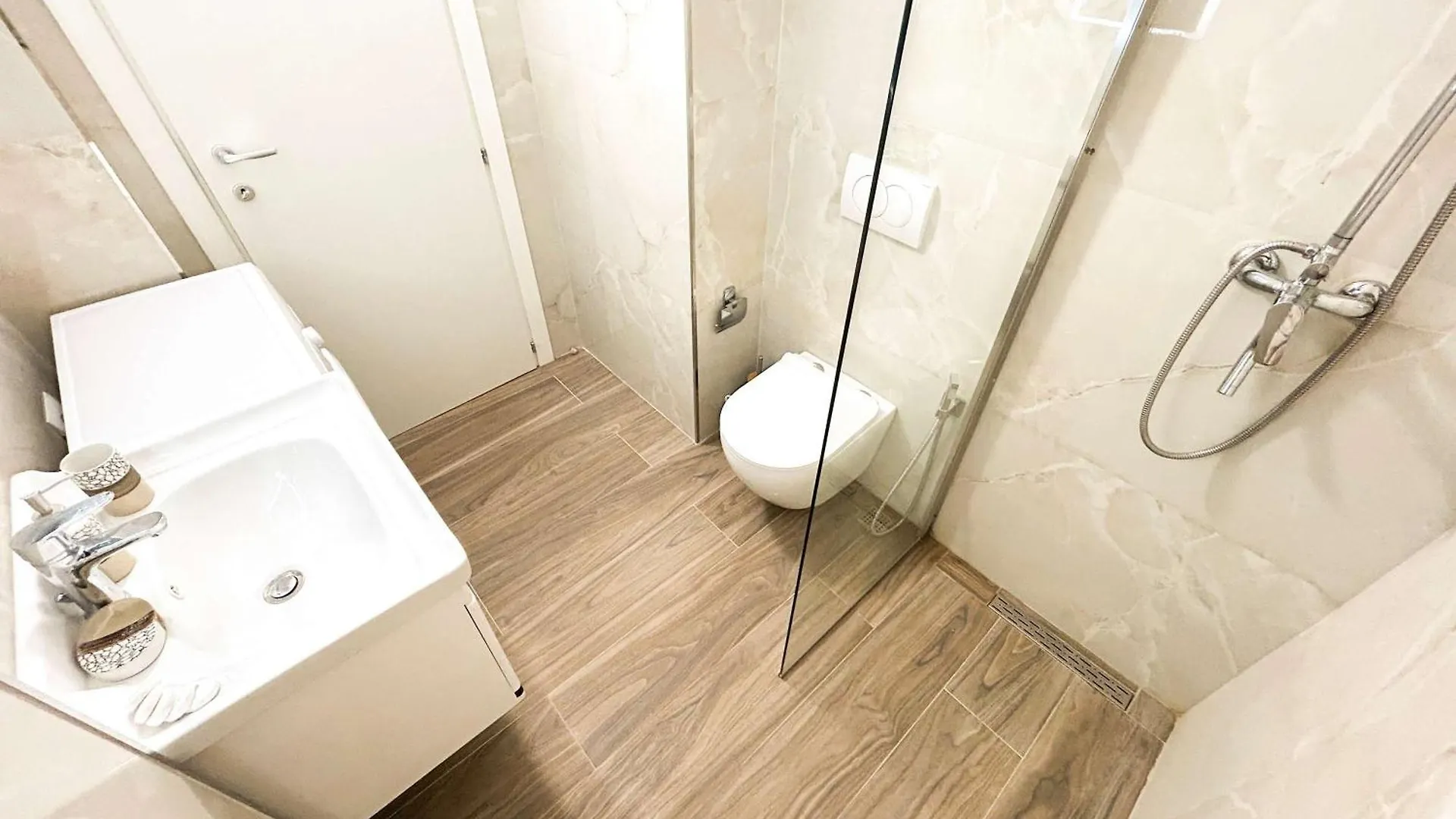 Vacation 900 Apartamento Durrës
