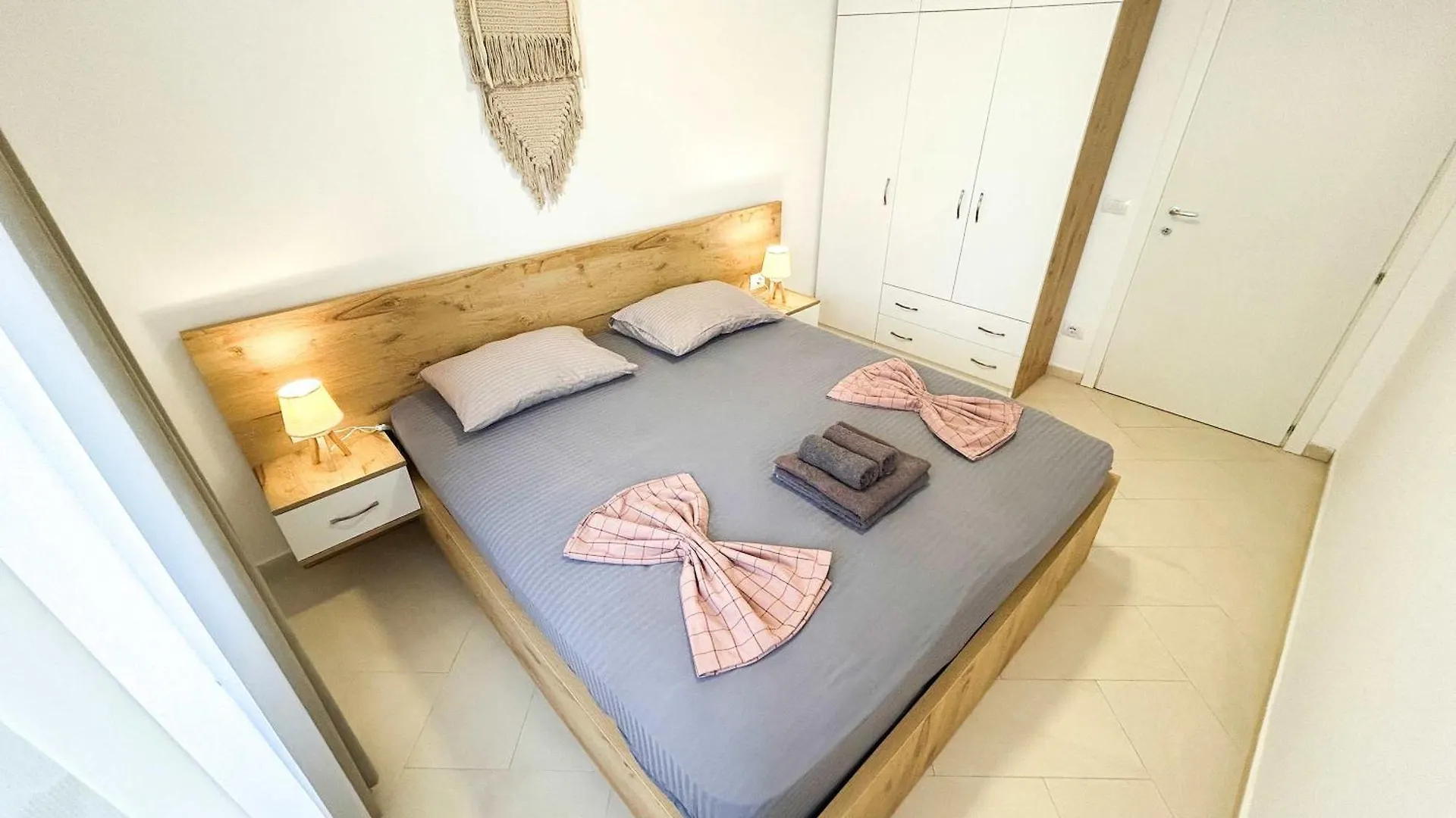 Vacation 900 Apartamento Durrës