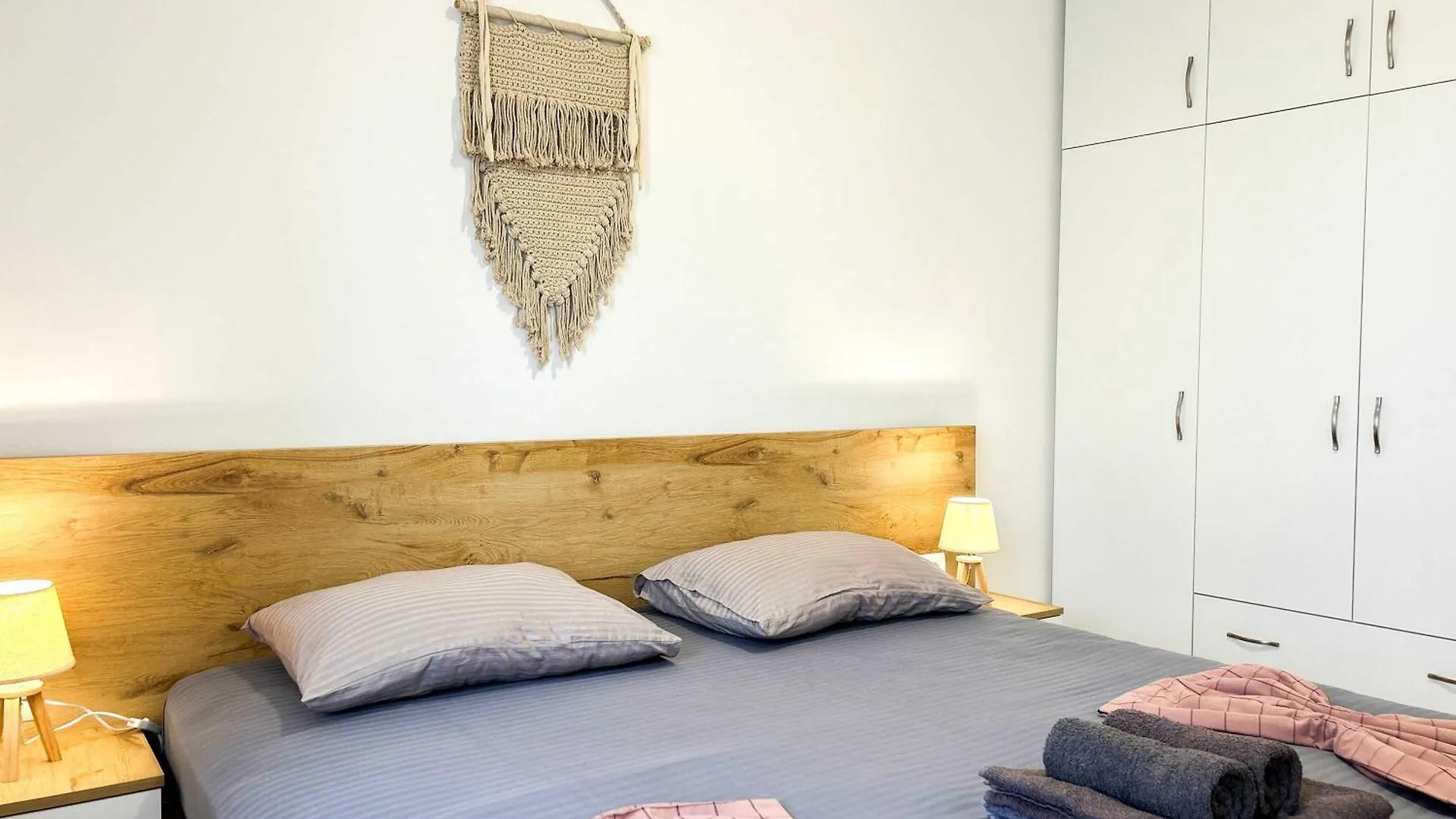Vacation 900 Apartamento Durrës