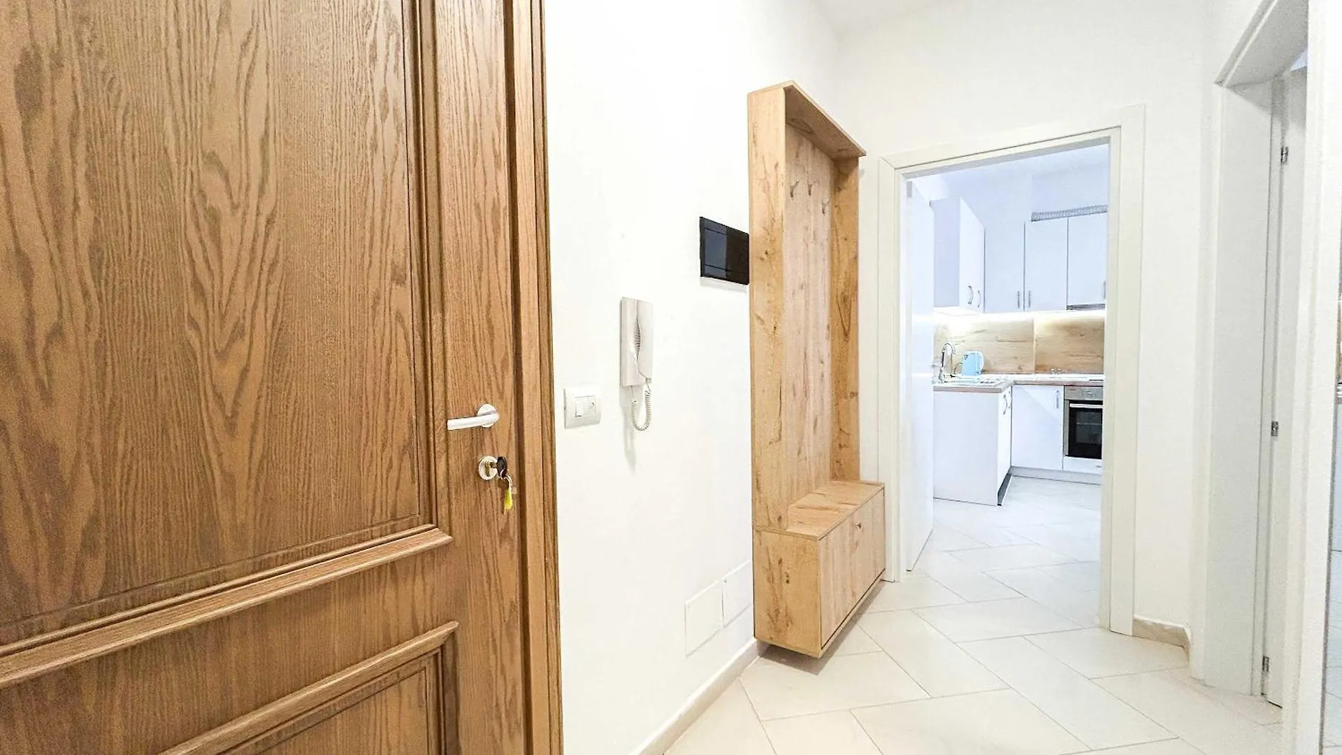 Vacation 900 Apartamento Durrës