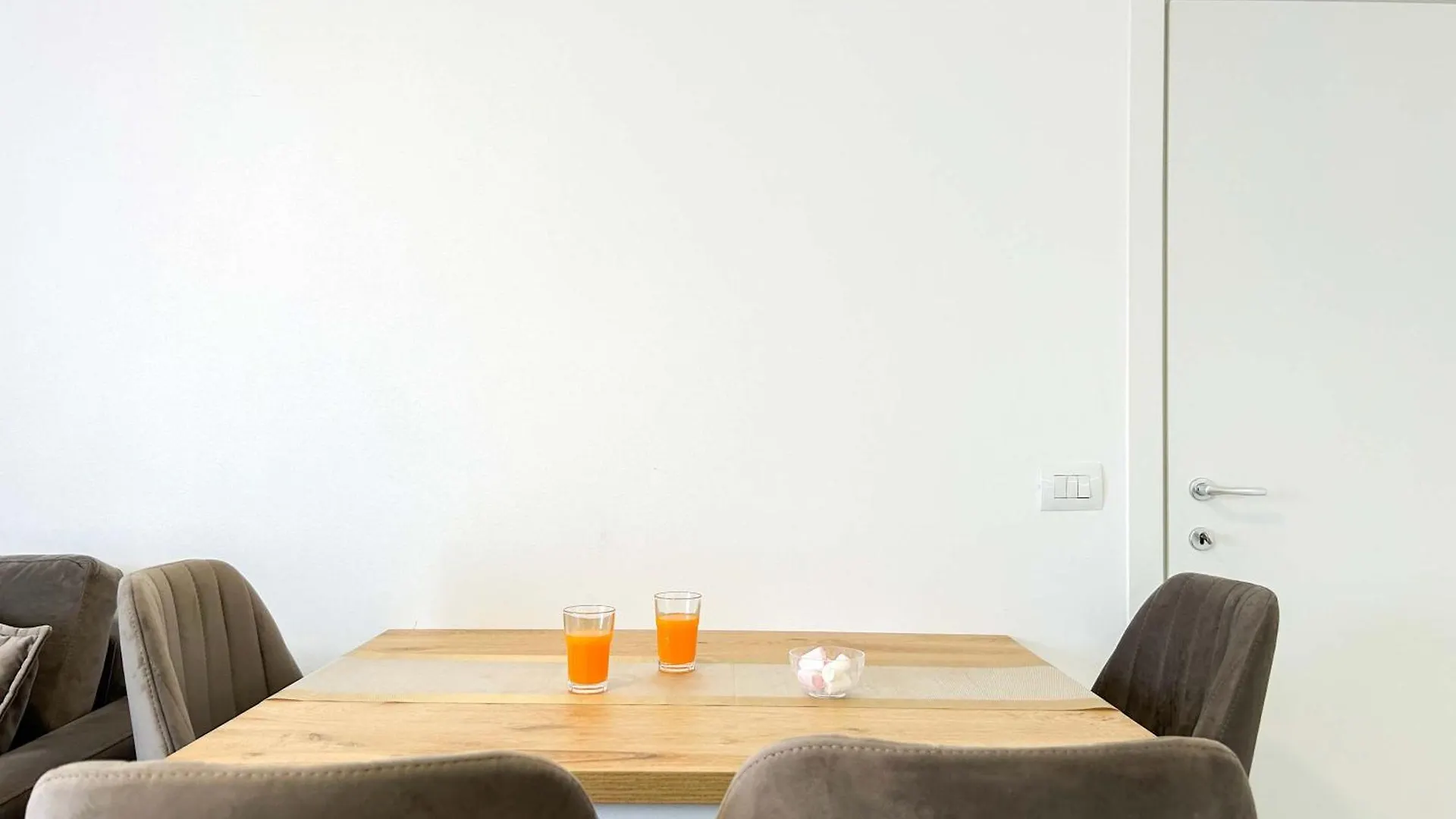 Vacation 900 Apartamento Durrës