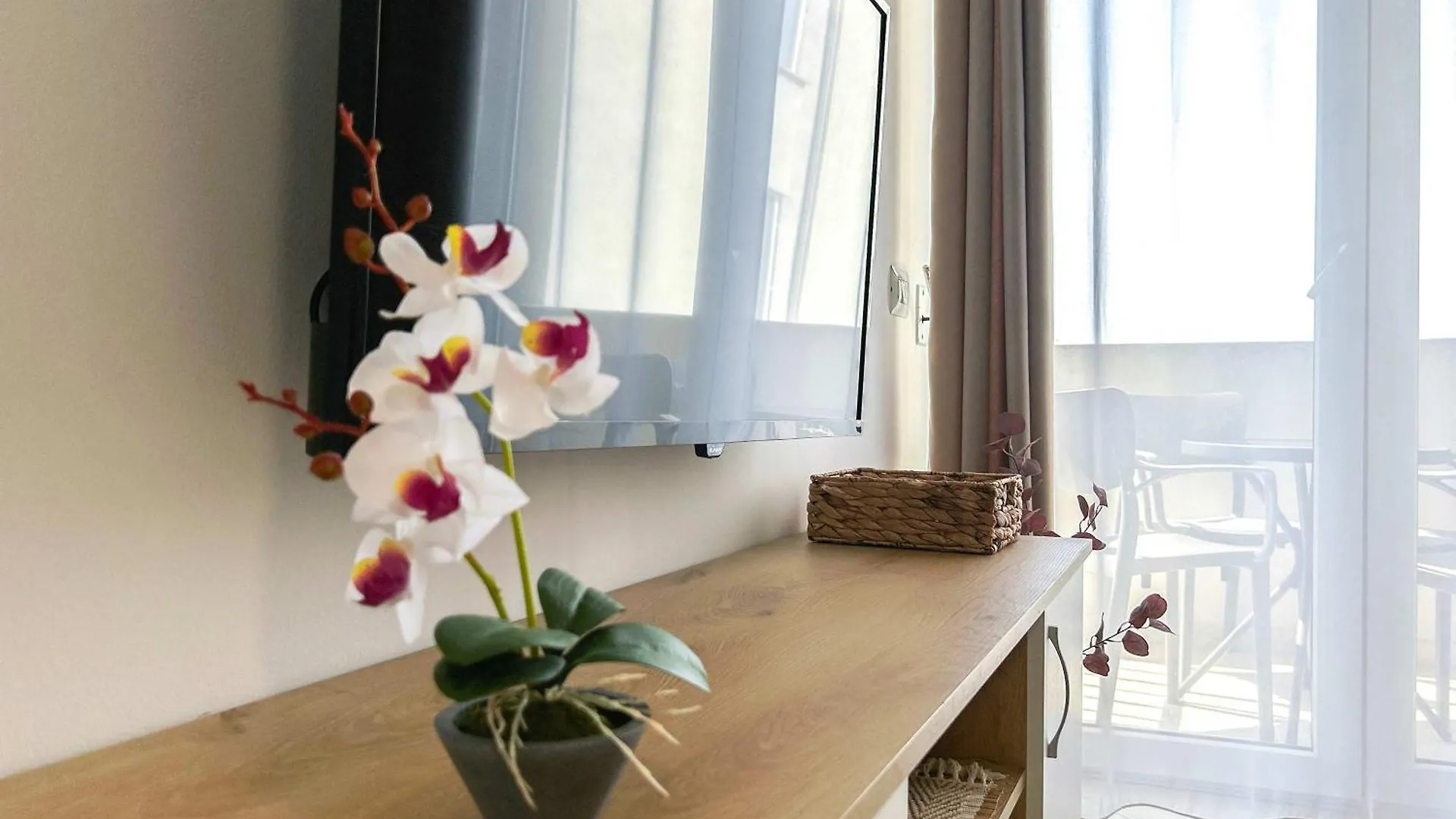 Vacation 900 Apartamento Durrës